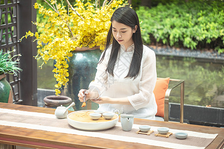 茶叶的秘密：一叶一茶，益寿延年