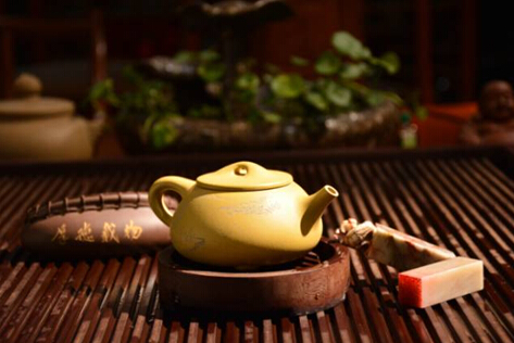 茶水润心，低血糖不再来