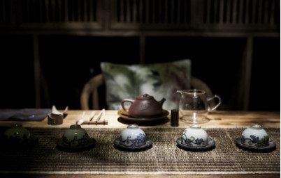 茶香养生：喝茶的好处与功效解析